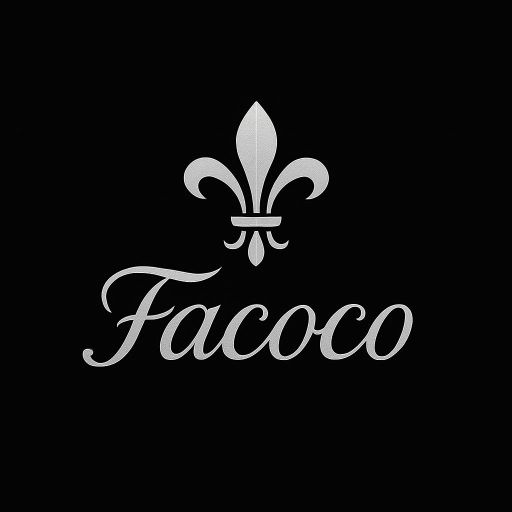 Logo Facoco